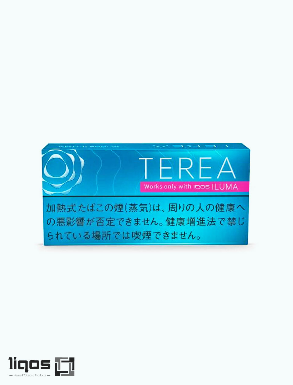ترا رگولار ژاپنی (Terea Regular)